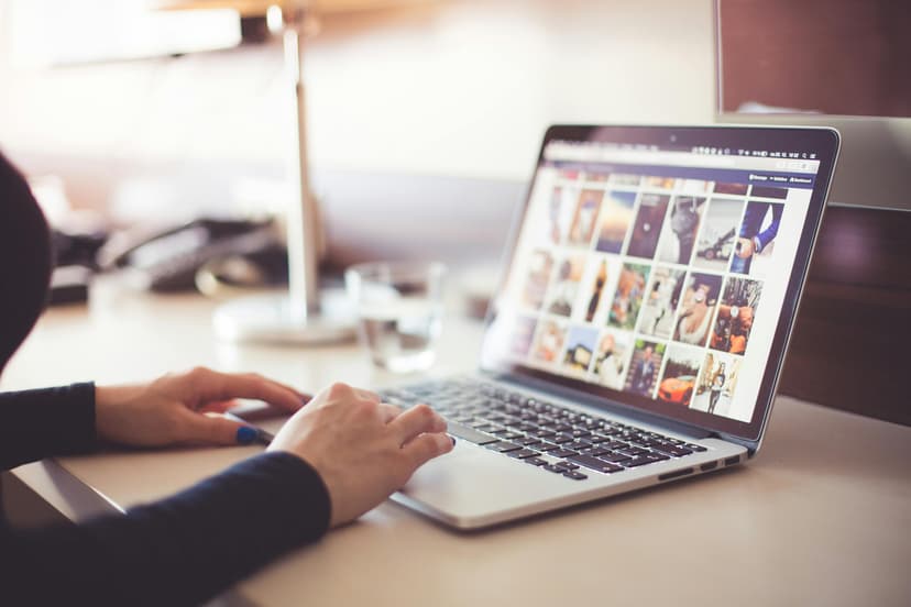 Earn with Marketing Links