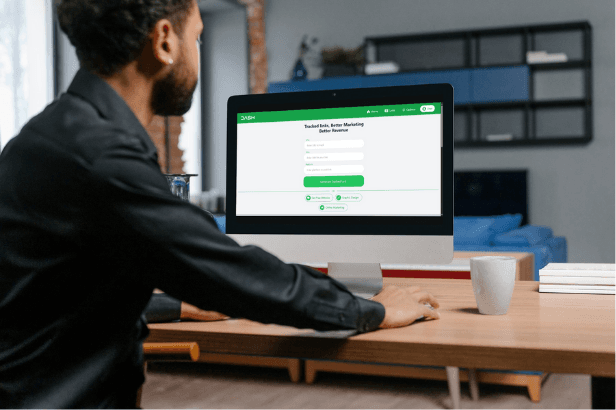 Desktop Campaign Management
