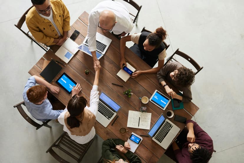 Visualize Campaign Success